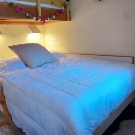 Cosy 2 Pieces A La Plagne, Proche Des Pistes - Fr-1-353-122 Apartment *
