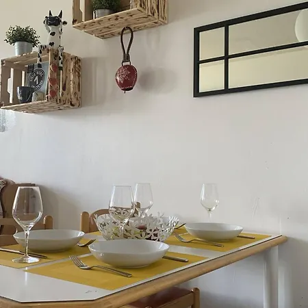 Apartment Cosy 2 Pieces A La Plagne, Proche Des Pistes - Fr-1-353-122 *